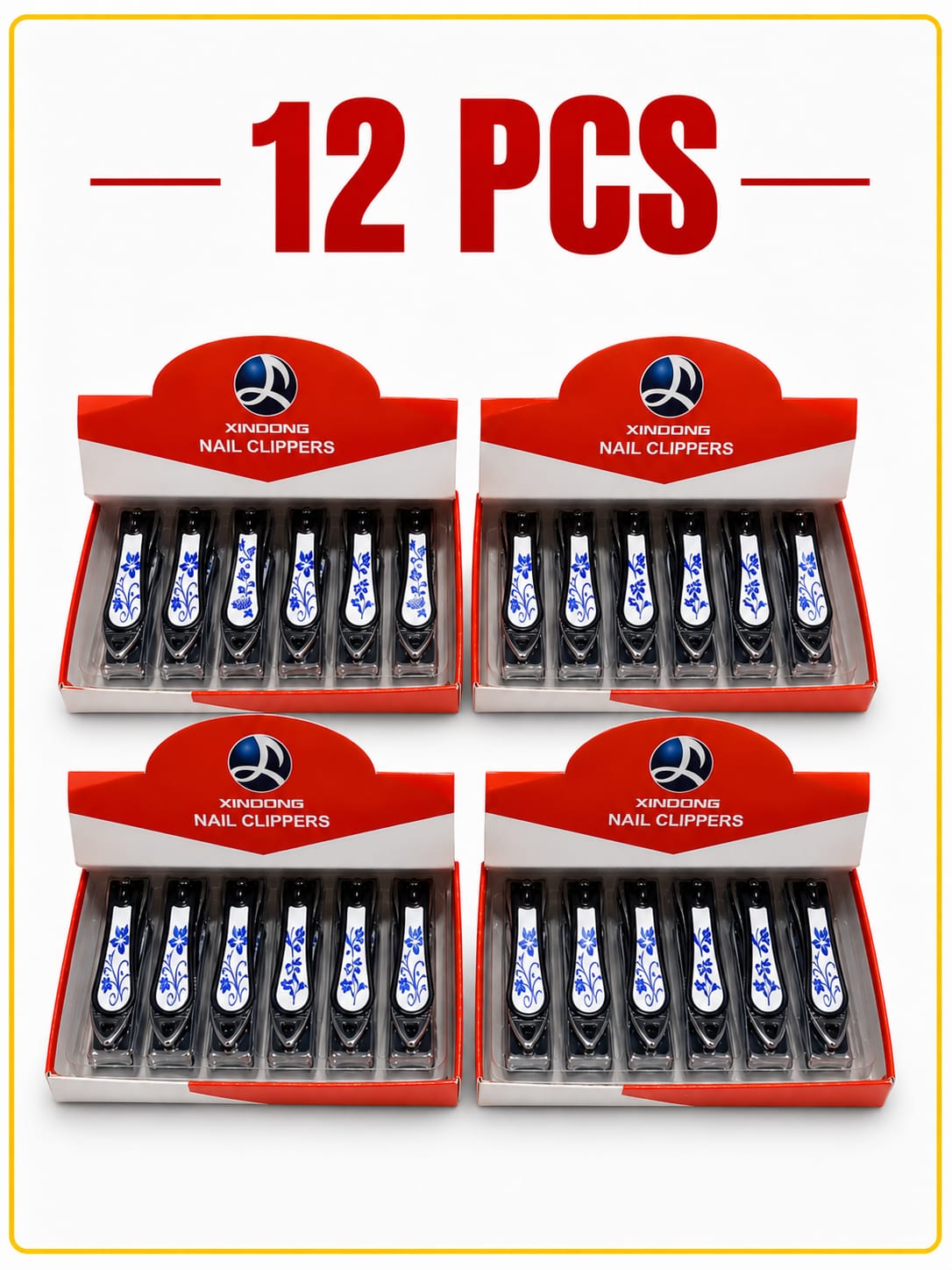 Nail Clippers NA7 - Veerya Holdings